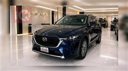 مازدا CX-90